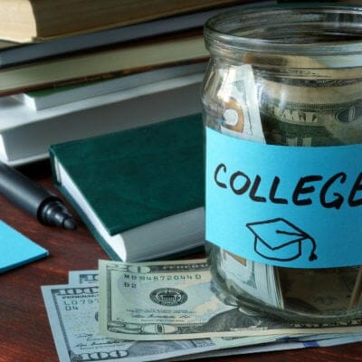 Getting Your Child Involved in Saving for College