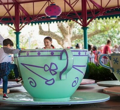 Taking a Disney Trip? Here Are Two Key Budget Hacks
