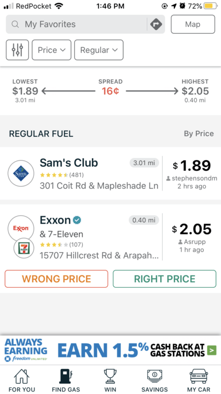 Is A Sam s Club Membership Worth It Just For Gas 