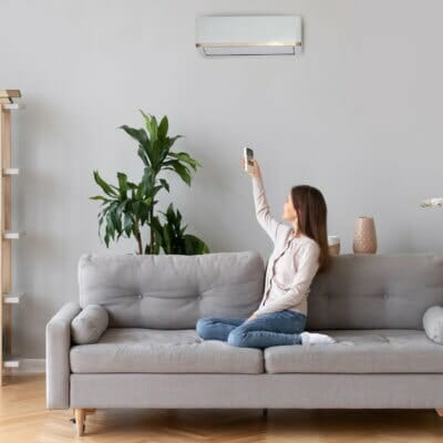 7 Ways to Save on Air Conditioning 