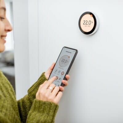 How to Use Your Nest Thermostat for Maximum Money (and Energy!) Savings