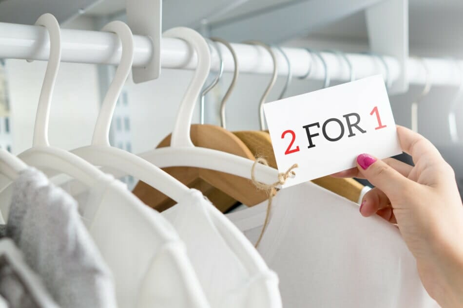 What Is A BOGO Sale? Penny Pinchin' Mom