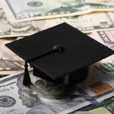 How to ask for money for graduation