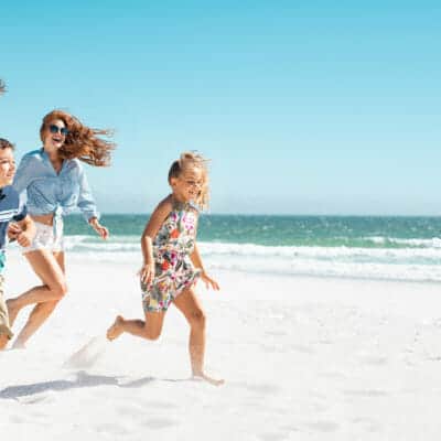 Smart Ways to Save For Your Dream Vacation