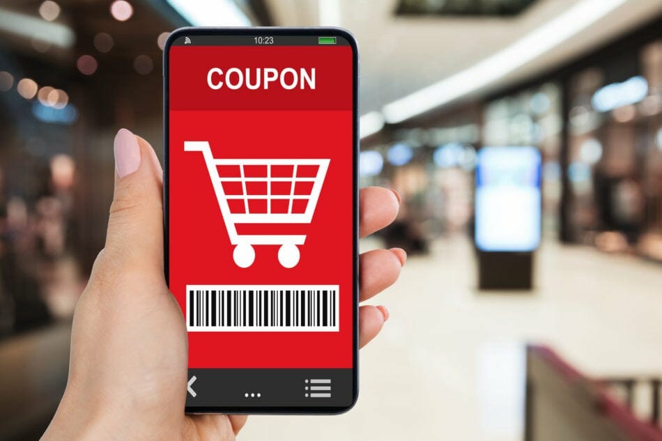 The 7 Best Stores To Use Coupons