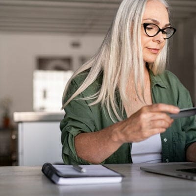 How sales tax holidays work for online shopping