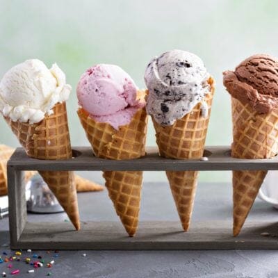 Why your family should give into your guilty pleasures