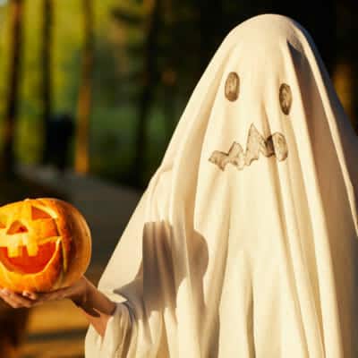 Creative DIY Halloween costume ideas