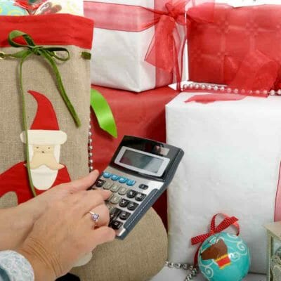 How to Do Christmas on a Budget