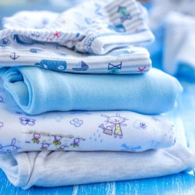 Best Places to Sell Baby Clothes