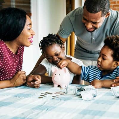 The Best Piggy Banks to Teach Kids Financial Literacy