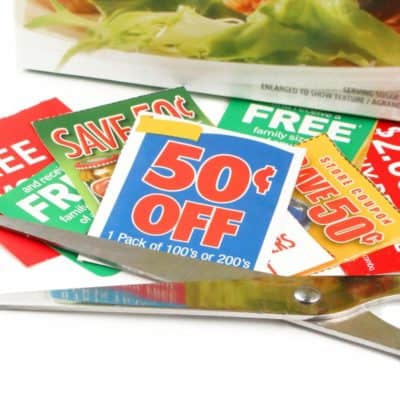 How to Get Coupon Inserts in Bulk