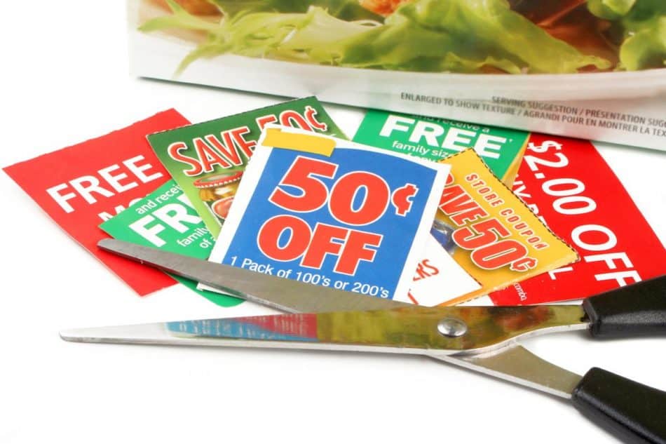 save money with bulk coupon inserts