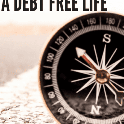 My Debt Free Journey (Part 2)