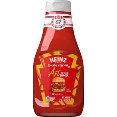 Heinz Ketchup @ Publix – Make $2.18