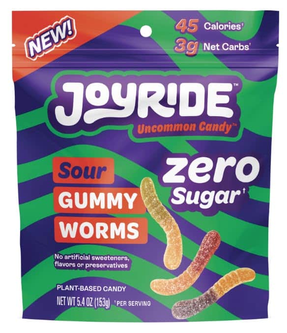 Joyride Gummy Candies – FREE @ Walmart