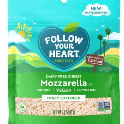 Follow Your Heart Cheese – FREE @ Meijer