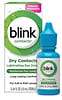 Blink Contacts Lubricating Eye Drop @ Walgreens $.89 (Normally $7.99)
