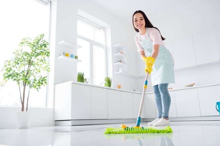 Sparkling Clean The Top Kitchen Cleaning Products That Work