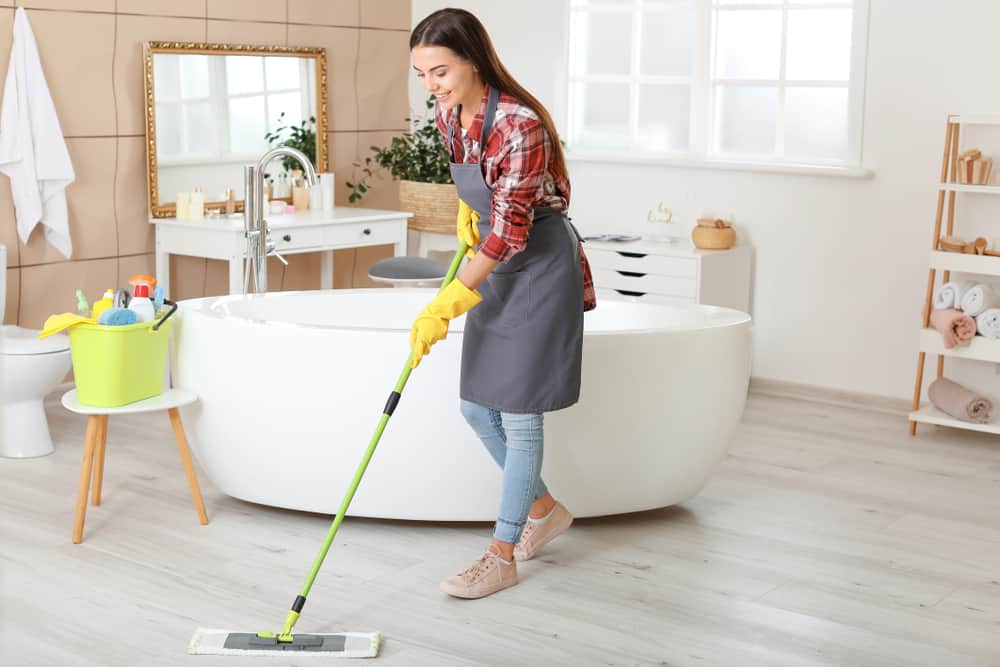 Best Bathroom Cleaning Products of 2023