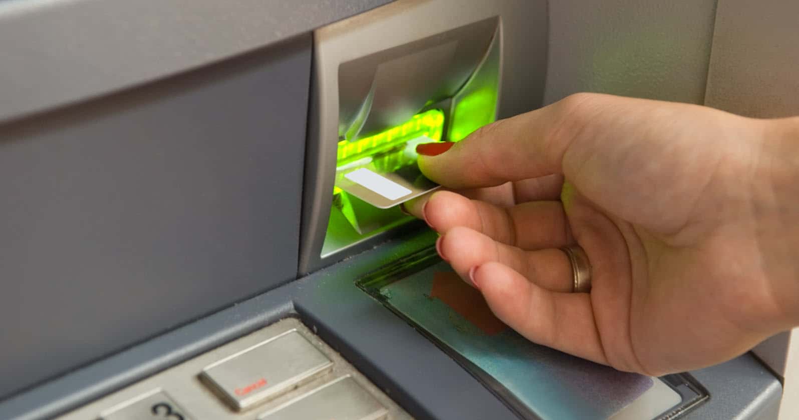 Unlocking the Energy of the Money App: Your Information to Charge-Free ATMs Close to You