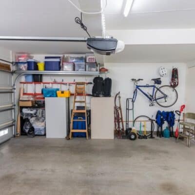 Garage Toy Storage Hacks: How to Make the Most of Your Space