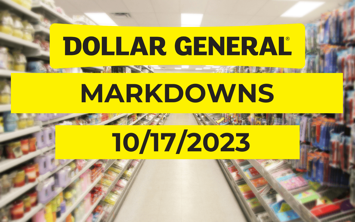 Greenback Basic Penny Checklist & Markdowns | October 17, 2023