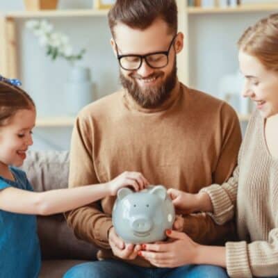 Managing Family Finances: Tips and Strategies for a Better Financial Future