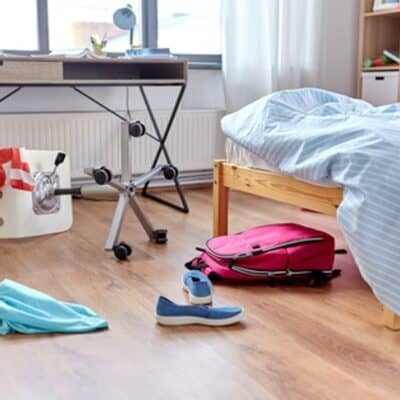 Tips From Working Moms On Decluttering Your Kid’s Room