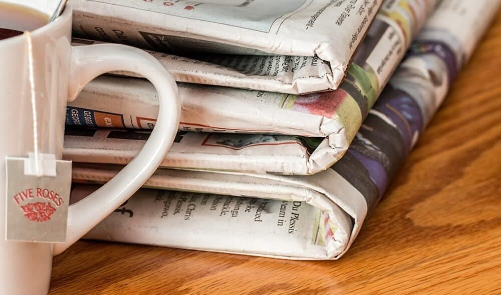 10 Methods to Discover Coupons With out Shopping for the Sunday Paper