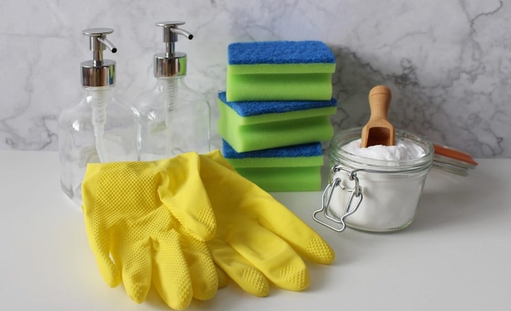 Simplified Cleansing Schedule for Working Mothers