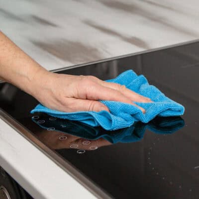 A Mom’s Guide To The Best Kitchen Washcloths That Don’t Smell