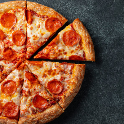 Pi Day Pizza Deals for 2025: Save Big on March 14
