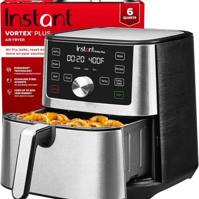 5 Kitchen Deals Worth Your Money in Amazon’s Big Spring Sale (March 25-31)