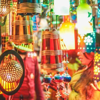How to Stand Out at a DIY Craft Fair with a Stunning Booth