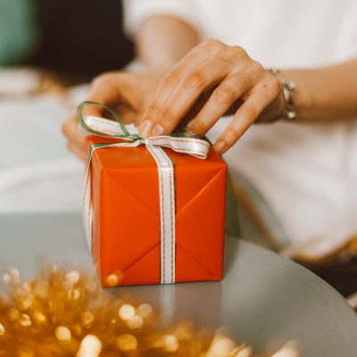 Turn Dollar Store Shopping into $350+ Christmas Gifts on a $35 Budget
