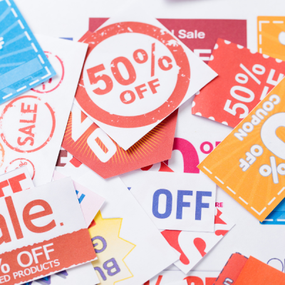 15 Product Categories That Always Send Free Samples Plus Coupons