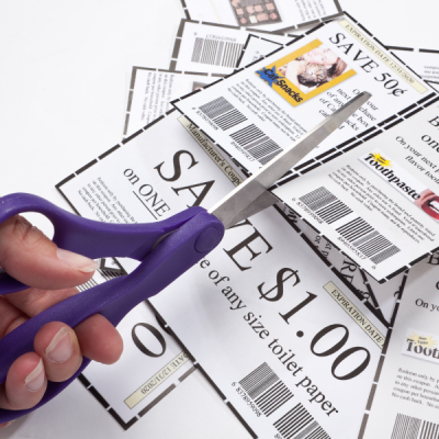 This $23 Grocery Hack Gets Coupons for Items You Actually Buy