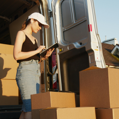 DIY Move vs. Full-Service Movers: Which one is best for you? We’ve done the research.