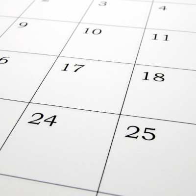 12 Month Digital Coupon Calendar Guide for Busy Moms