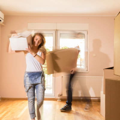 How to Negotiate Your Relocation Assistance Package