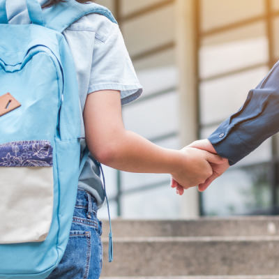 Save $200+ on Back to School Supplies Using Only Your Phone