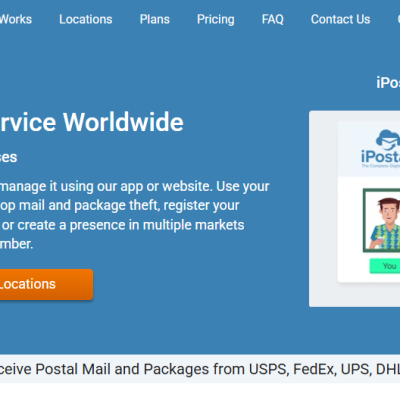 6 Best Mailbox and Residency Services in Florida Reviewed (2025)