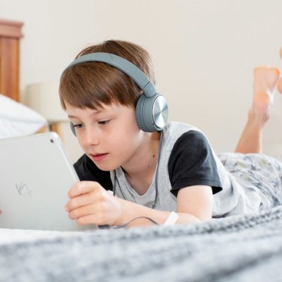 More Devices, More Responsibility: Are You Prepared for Your Kids’ Tech?