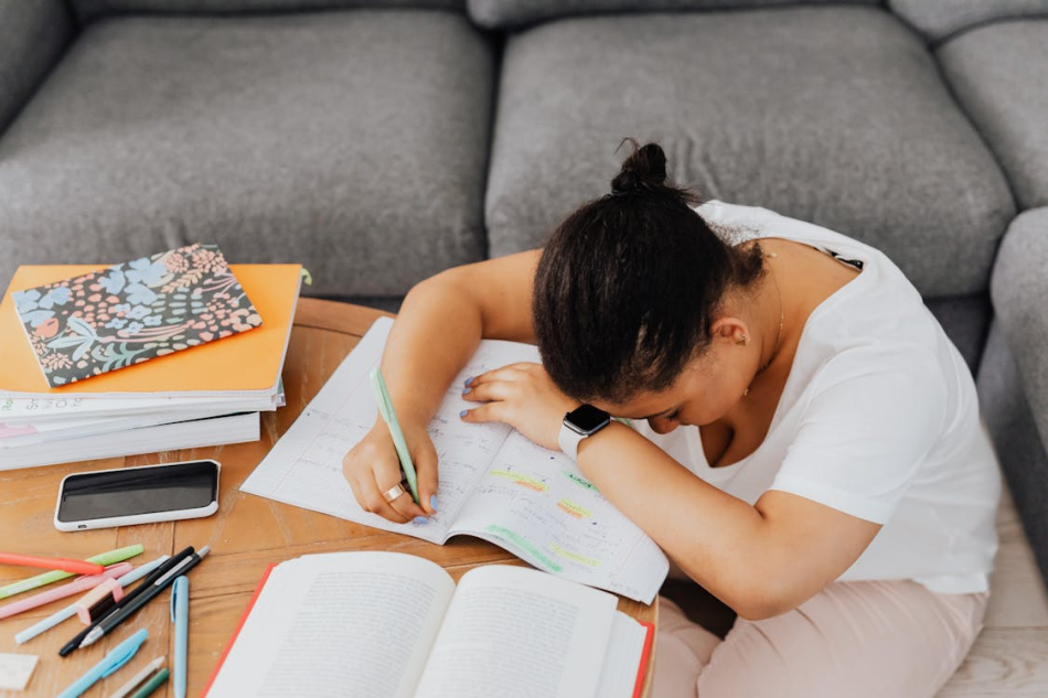 10 Reasons to Go Back to School