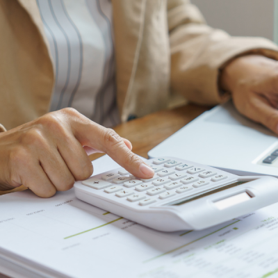 How to do Paycheck Budgeting for Biweekly and Weekly Pay