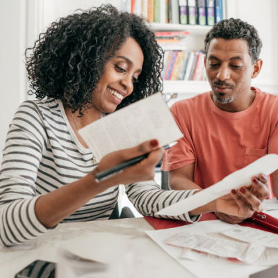 Cash Envelope Budgeting for Beginners