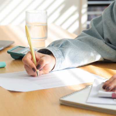 Dave Ramsey’s Zero-Based Budget for Families