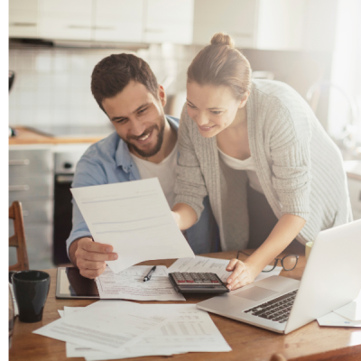 Free Printable Budget Worksheets That Help You Save Money