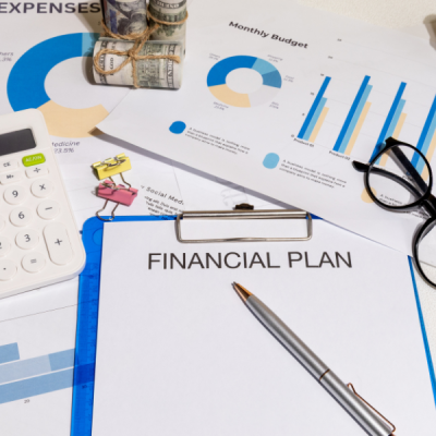 How to Set Up a Budget Binder That Keeps You Organized